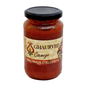 Ghaurved csemege ételízesítő 330 g