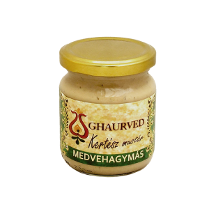 Ghaurved kertész mustár 200 g